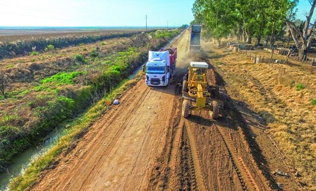 Región Pergamino: un ejemplo de todo lo que se podría hacer con lo que se recauda por retenciones