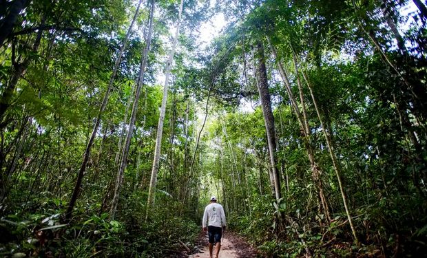 Brasil terá até R$ 15 bi para combater os efeitos das mudanças climáticas