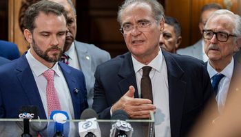 Agro terá dia decisivo no Senado para destravar financiamento com Fundo do Pré-Sal