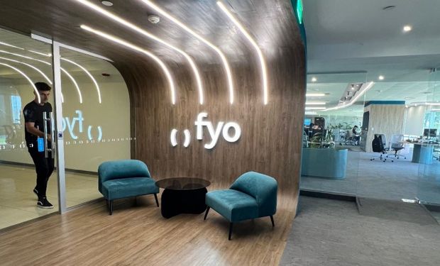 Fyo inauguró nuevas oficinas para más de 400 colaboradores en la ciudad Rosario