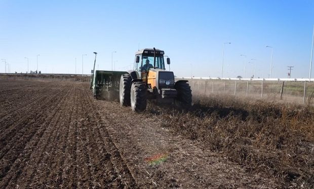 Buenos Aires presentó beneficios financieros para el sector agropecuario