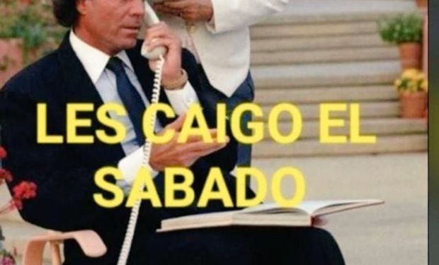 Memes de Julio: se viralizan en las redes sociales por la llegada de julio