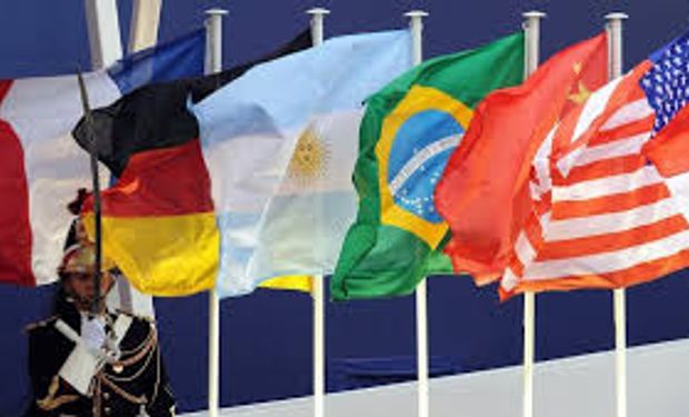 Siria y los mercados emergentes ponen a EEUU en el banquillo del G20