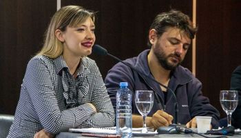 Diputada kirchnerista quiere imponer un impuesto a los gases de los bovinos y hubo fuerte rechazo del campo