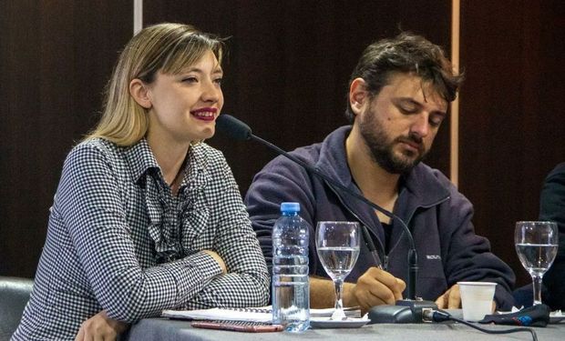 Diputada kirchnerista quiere imponer un impuesto a los gases de los bovinos y hubo fuerte rechazo del campo