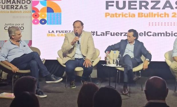 "Los padecemos": el productor que le marcó la cancha a Juntos por el Cambio para las elecciones de 2023