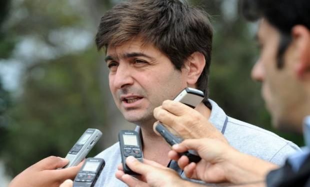 Gabriel Delgado, Secretario de Agricultura, Ganadería y Pesca de la Nación aseguró que "se busca poner a disposición del productor nuevas opciones y alternativas".