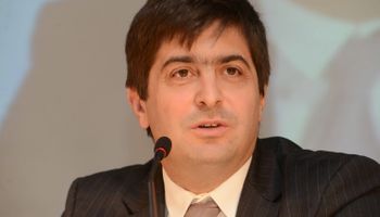 Gabriel Delgado llamó a trabajar la “bioinstitucionalidad” entre el sector público y privado