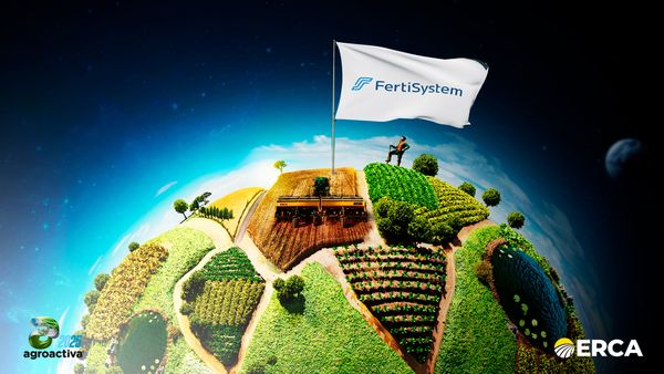 ferti sistem agroactiva