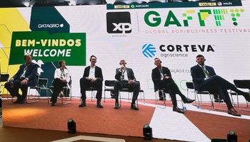 “É muito otimismo acreditar que teremos o Plano Safra necessário”, diz Lupion