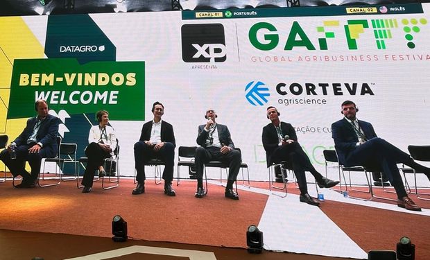 “É muito otimismo acreditar que teremos o Plano Safra necessário”, diz Lupion