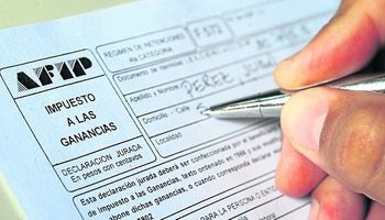 Confusión por la liquidación del impuesto a las ganancias