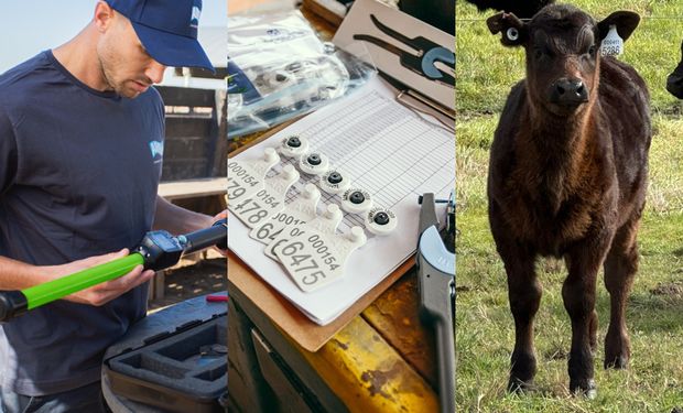 Todo sobre lo que viene en caravanas electrónicas, la nueva etapa que inicia la ganadería argentina: "No hay tiempo que perder"