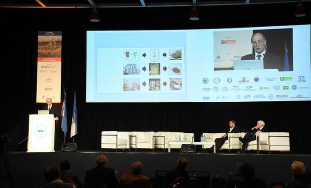 "En ganadería la Argentina tiene un crédito de carbono", señaló Viglizzo, especialista en gestión ambiental.