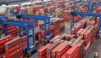 Exportadores de café têm prejuízo de R$ 66,1 milhões em 2025 por gargalos nos portos