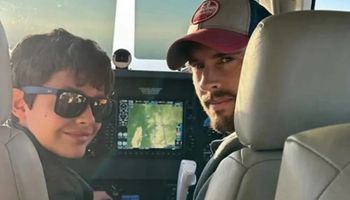 Dinastia de pecuaristas perde mais dois herdeiros em queda de avião