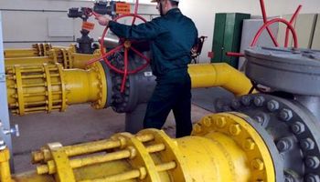 Importación de combustibles de Argentina crece con fuerza en agosto