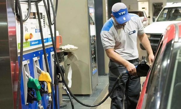 Alertan por el faltante de gasoil: qué dicen los transportistas