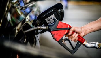 Petrobras reduz preço da gasolina para as distribuidoras