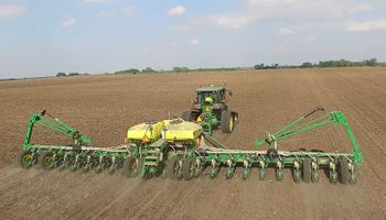 Los productores de Estados Unidos sembrarán más soja y menos maíz