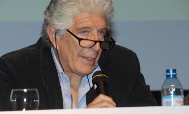 Fernández Palma: "Nuestra función es de diálogo y no confrontar"