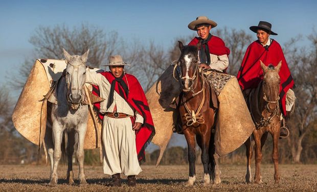 Día de la Tradición: el homenaje a la literatura gauchesca y a José Hernández