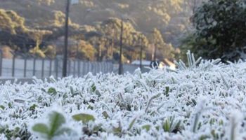 Como será o clima na última semana de agosto?