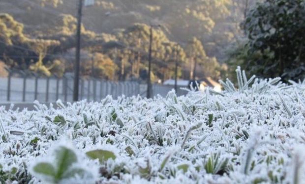 Como será o clima na última semana de agosto?