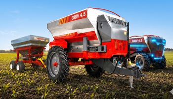 Van fuerte a Agroactiva, tienen casi 40 años en el agro y se relanzan con nueva estrategia: buscan posicionarse no sólo como fabricante de maquinaria y tecnología