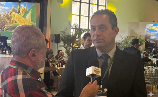 Presidente da Abraleite, Geraldo Borges, afirma que importações, baixa competitividade e falta de medidas estruturantes agravam cenário do setor cada vez mais