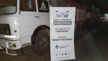 Nuevos decomisos de soja y maíz: con orden de Sabina Frederic, intensifican los controles en el norte