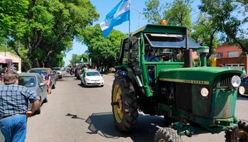 Productores bonaerenses convocan a una marcha contra Kicillof por el inmobiliario rural