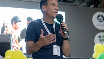 Germán Di Bella será el nuevo subsecretario de Agricultura