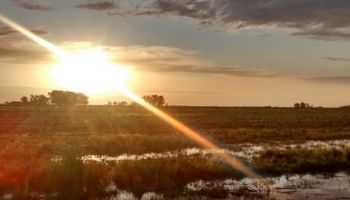 Gestión del riesgo: soluciones creativas frente al cambio climático