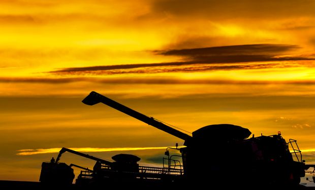 A agricultura em ritmo de recorde de valorização no campo