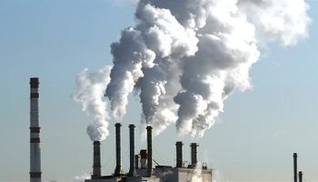 El 74 % de los gases de efecto invernadero se genera con la quema de combustibles fósiles y la agricultura genera el 11,6%: "Aun así, somos los apuntados”