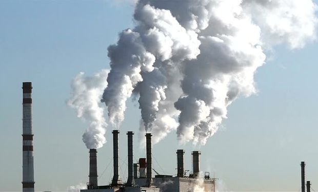 El 74 % de los gases de efecto invernadero se genera con la quema de combustibles fósiles y la agricultura genera el 11,6%: "Aun así, somos los apuntados”