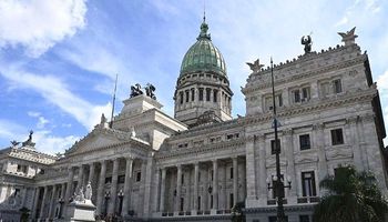 Apertura de sesiones: qué calles están cortadas por el discurso de Alberto Fernández en el Congreso
