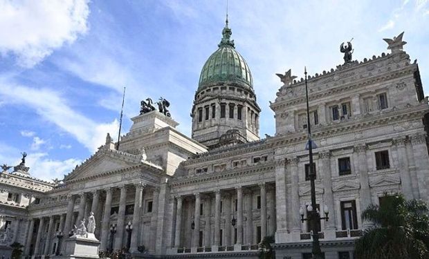 Apertura de sesiones: qué calles están cortadas por el discurso de Alberto Fernández en el Congreso