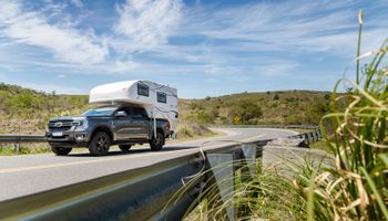 Furor en el campo: la opción que desarrolló una empresa pionera para mejorar el confort en el agro