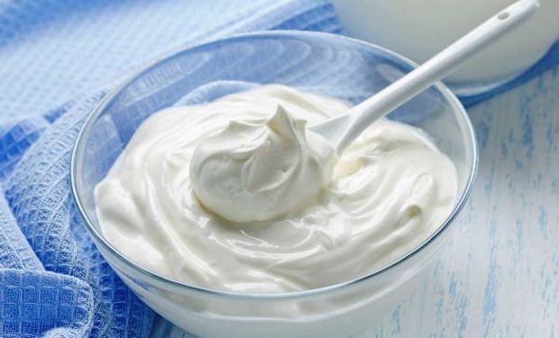 Gigante mundial planea cambiar fábrica de yogur por una de bebidas vegetales