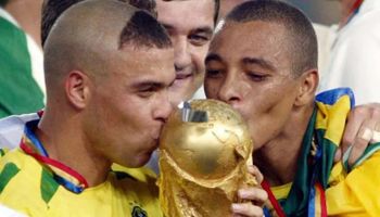 Da lavoura ao pentacampeonato: a incrível história de um campeão do mundo