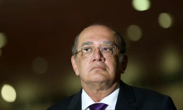 “Ninguém faz roça sem desmatar”, diz Gilmar Mendes em julgamento sobre benefícios a defensivos