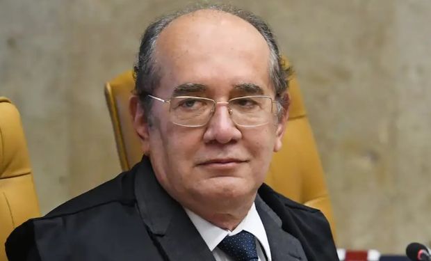 Ministro reconheceu a existência de "aparente conflito" entre o que foi decidido pelo STF e o que foi aprovado pelo Congresso. (Foto - Carlos Moura/STF)