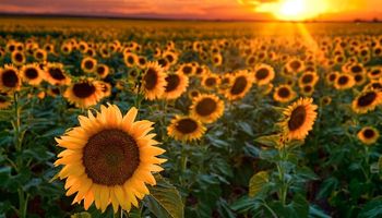 Productores bonaerenses "volvieron al girasol por clima, precio y manejo"