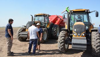 ¿Quién pone la plata para que el campo produzca? Hay que volver a las fuentes naturales del negocio