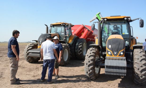 ¿Quién pone la plata para que el campo produzca? Hay que volver a las fuentes naturales del negocio