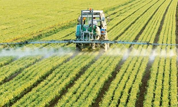 El herbicida glifosato es el más utilizado en la agricultura moderna y es comercializado por un sinfín de empresas.