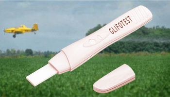 Glifotest: ¿de qué se trata éste desarrollo de la FAUBA?