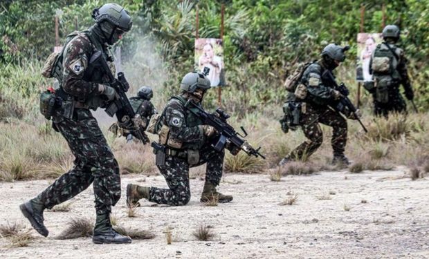 Pará terá GLO durante a COP30 em Belém; entenda o motivo da medida
